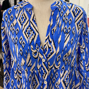 Zara Maxi dress M