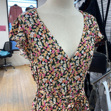 Load image into Gallery viewer, Wilfred knit halter body con dress M
