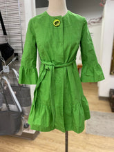 Load image into Gallery viewer, Tabitha Spring Coat 4

