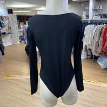 Load image into Gallery viewer, Dynamite bodysuit NWT L
