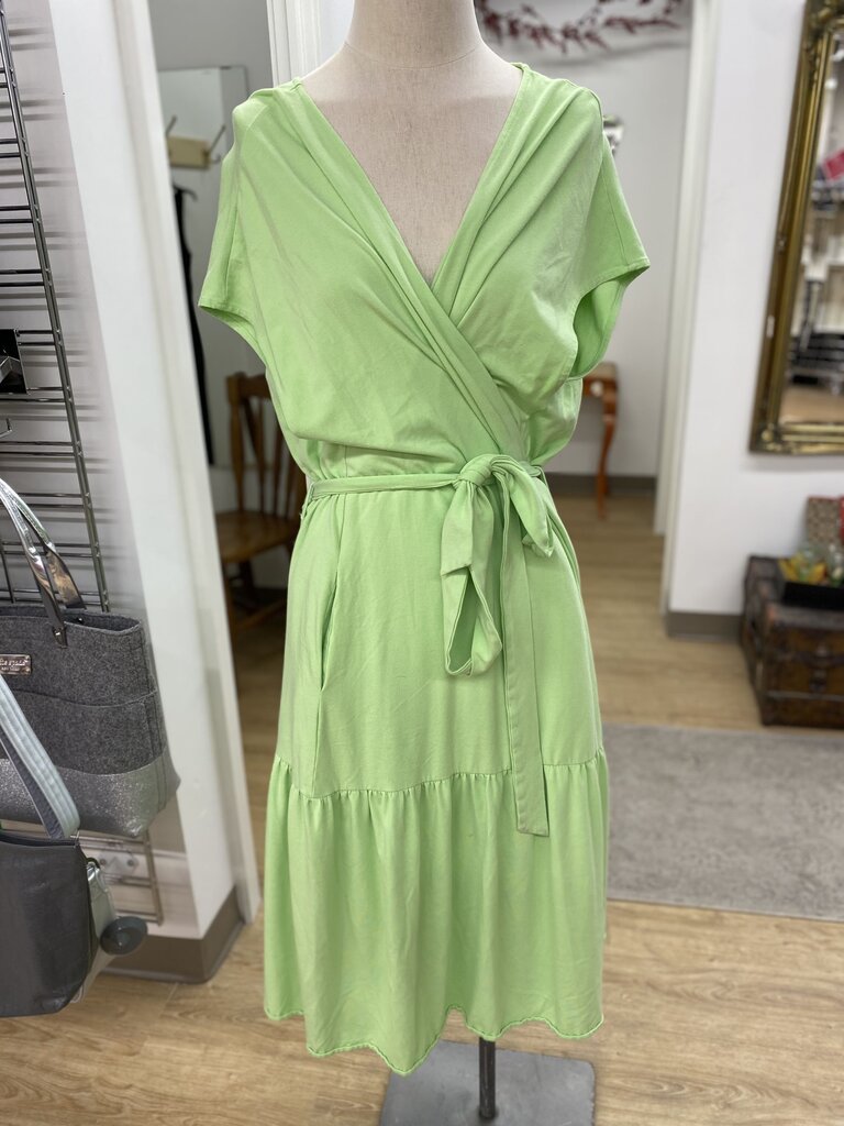 Smash + Tess wrap dress XL/2XL