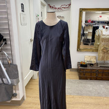 Load image into Gallery viewer, Third Form NWT satin low back dress 10
