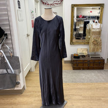 Load image into Gallery viewer, Third Form NWT satin low back dress 10
