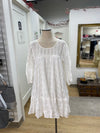 American Eagle babydoll dress L