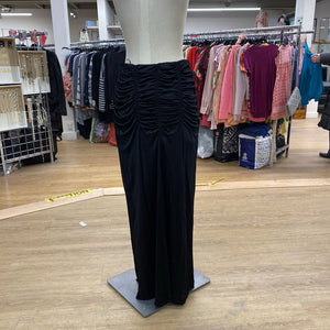 Bite ruched maxi skirt XL