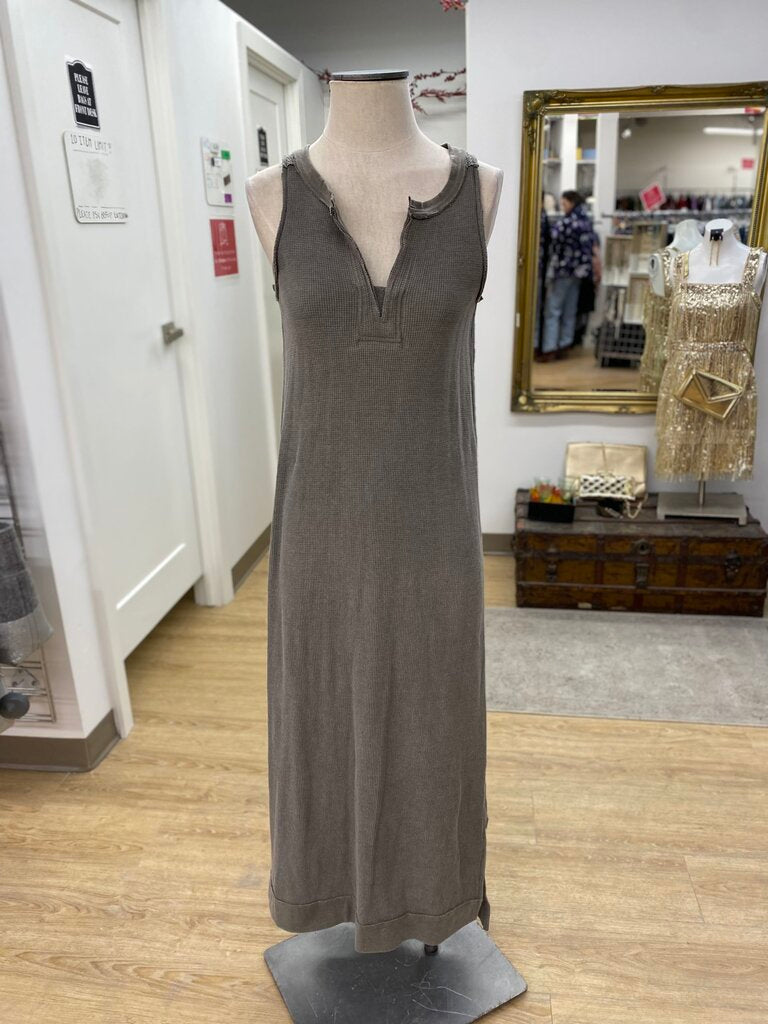 Daily Practice maxi dress XS