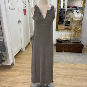 Daily Practice maxi dress XS