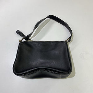 Danier leather shoulder bag