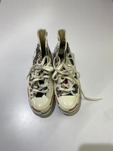 Load image into Gallery viewer, Brain Dead converse cow print 5
