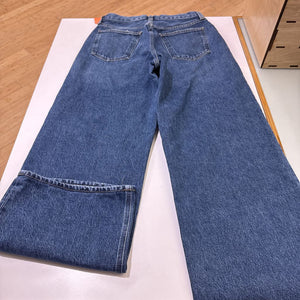 AGolde Low Sung Baggy jeans 24