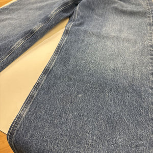 AGolde Low Sung Baggy jeans 24