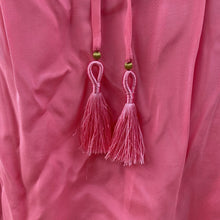 Load image into Gallery viewer, Trina Turk flowy peasant top S NWT
