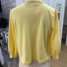 Load image into Gallery viewer, Love Scarlett open cardi M
