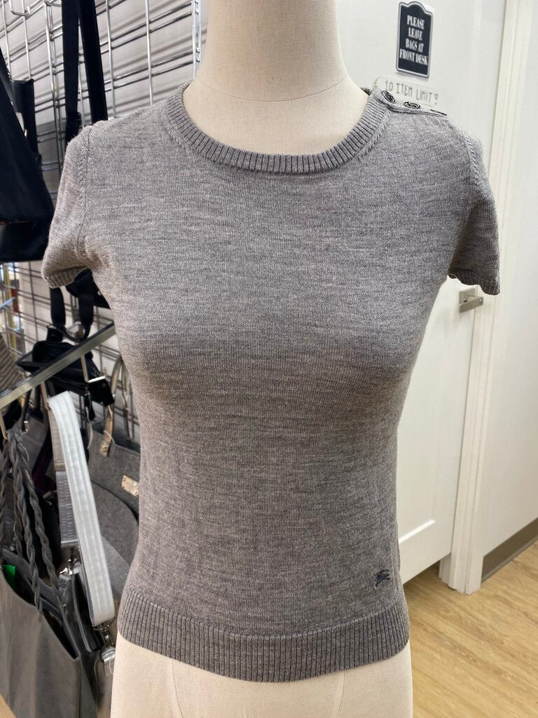 Burberry Blue Label wool sweater 38
