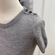 Load image into Gallery viewer, Burberry Blue Label wool sweater 38
