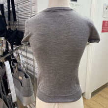 Load image into Gallery viewer, Burberry Blue Label wool sweater 38
