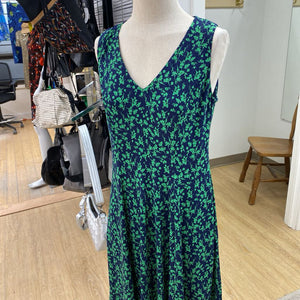 Laura a-Line dress 10
