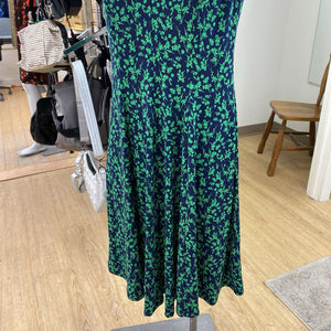 Laura a-Line dress 10