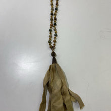 Load image into Gallery viewer, JV Studios Jasper Necklace (Canadian Designer)
