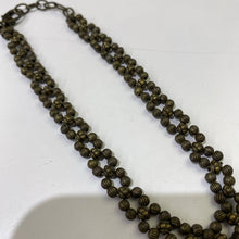 Load image into Gallery viewer, JV Studios Jasper Necklace (Canadian Designer)

