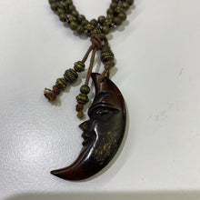 Load image into Gallery viewer, JV Studios Jasper Necklace (Canadian Designer)
