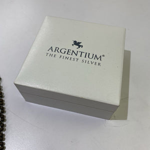 JV Studios Jasper Necklace (Canadian Designer)