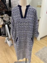 Load image into Gallery viewer, Part Two shift dress 10
