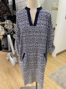 Part Two shift dress 10