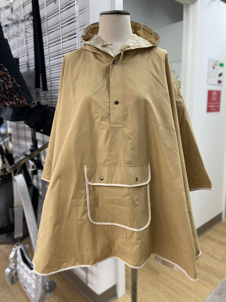Marimekko Rain Cape/Poncho OS