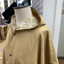 Load image into Gallery viewer, Marimekko Rain Cape/Poncho OS
