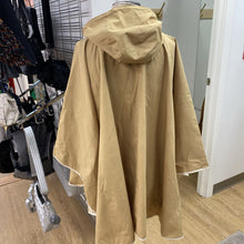 Load image into Gallery viewer, Marimekko Rain Cape/Poncho OS
