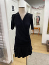 La Fee Maraboutee tiered dress 2