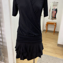 Load image into Gallery viewer, La Fee Maraboutee tiered dress 2
