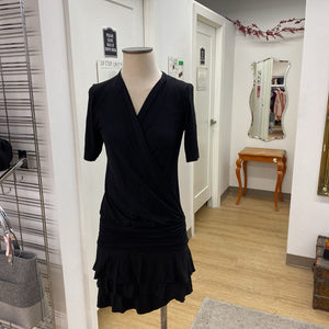 La Fee Maraboutee tiered dress 2