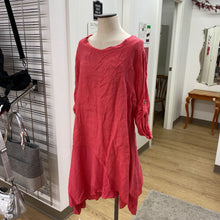Load image into Gallery viewer, Pure Venice lined dress S
