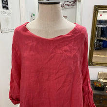 Load image into Gallery viewer, Pure Venice lined dress S
