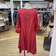Load image into Gallery viewer, Pure Venice lined dress S

