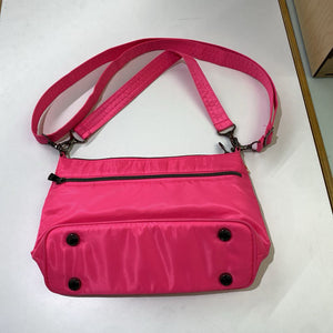 Lug Samba crossbody