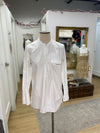 Gap tunic shirt M