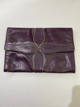 Load image into Gallery viewer, Kate Spade vintage style clutch
