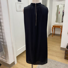Load image into Gallery viewer, White House Black Market flowy dress 10
