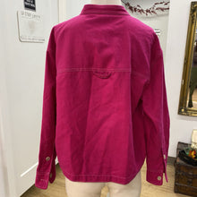 Load image into Gallery viewer, Banana Republic hemp/blend jacket NWT S
