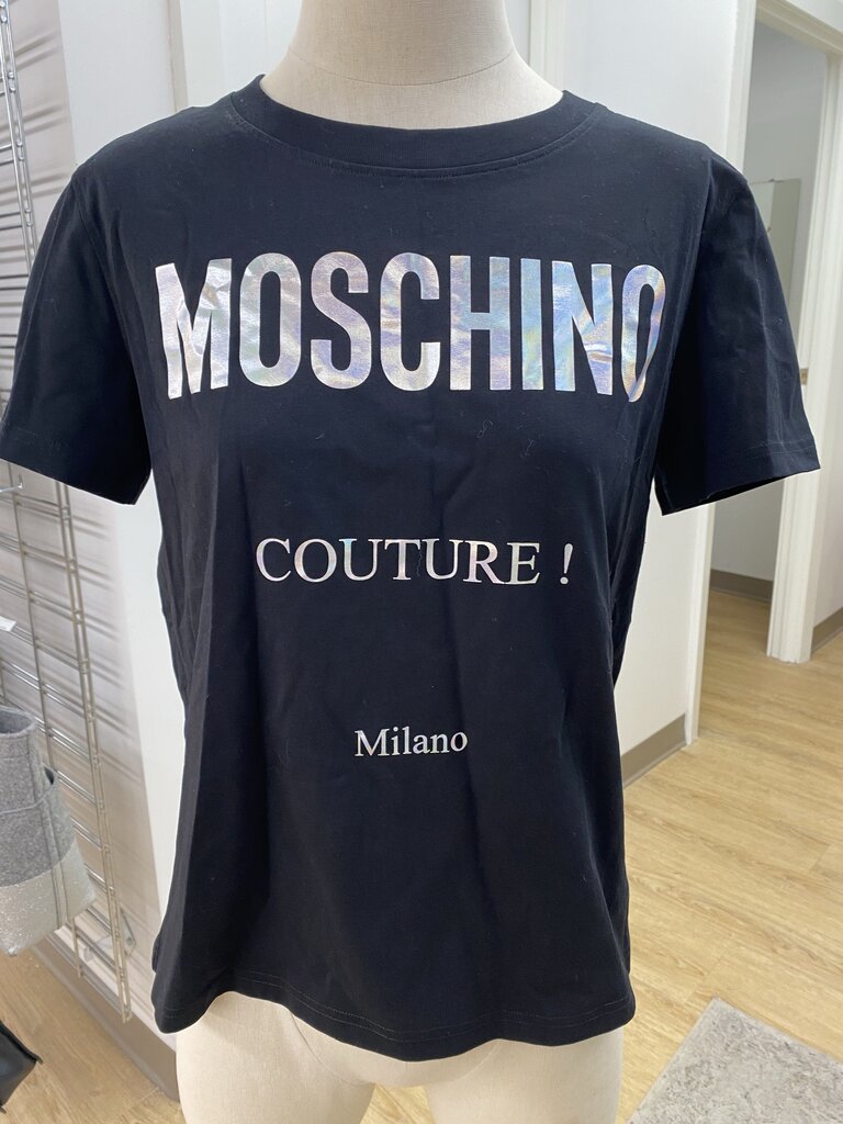 Moschino Couture NWT 40