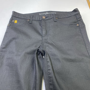 Second Yoga Jeans 30