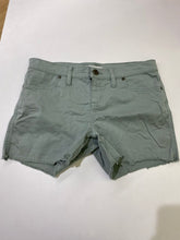 Load image into Gallery viewer, Carve Designs cut off shorts 4
