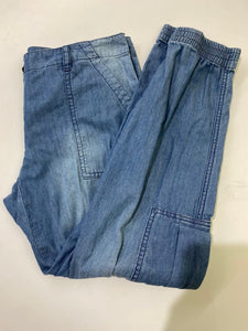 Michael Kors cotton cargo jogger pants 6