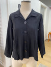 Habitat thin flowy jacket XS