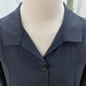 Habitat thin flowy jacket XS