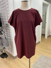 Load image into Gallery viewer, BodyBag open back dress S
