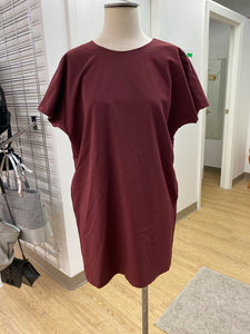 BodyBag open back dress S